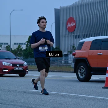 Runner Photo 7479805