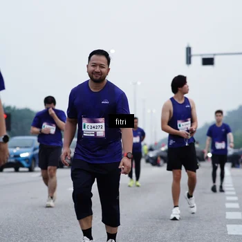 Runner Photo 7479807
