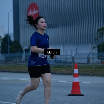 Runner Photo 7479811