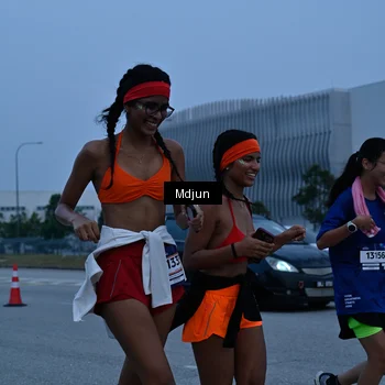 Runner Photo 7479812