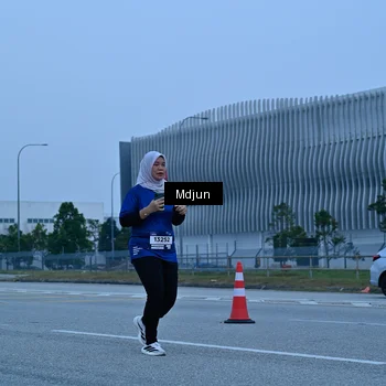 Runner Photo 7479813