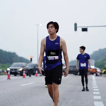 Runner Photo 7479815