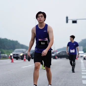 Runner Photo 7479816