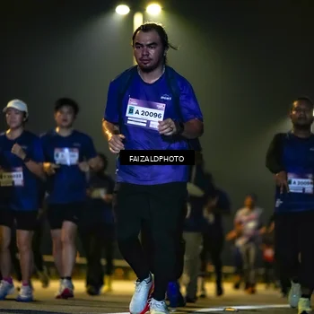 Runner Photo 7479818
