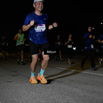 Runner Photo 7479819