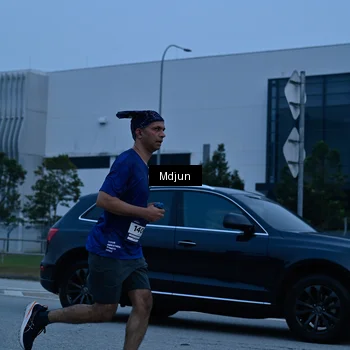 Runner Photo 7479822