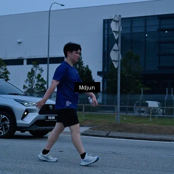 Runner Photo 7479831
