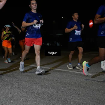 Runner Photo 7479833