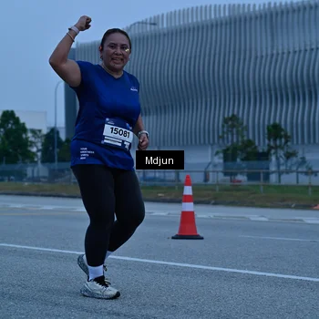 Runner Photo 7479834