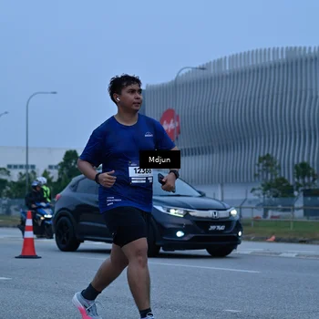 Runner Photo 7479836