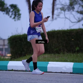 Runner Photo 7479840