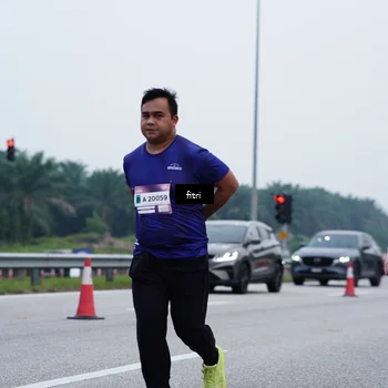 Runner Photo 7479841