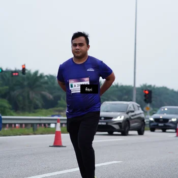 Runner Photo 7479844