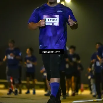 Runner Photo 7479848