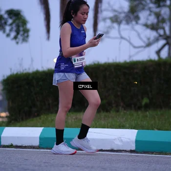 Runner Photo 7479849