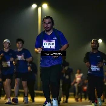 Runner Photo 7479850