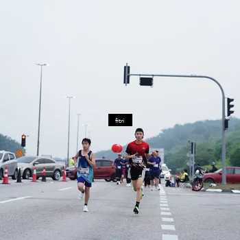 Runner Photo 7479854