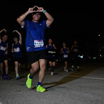 Runner Photo 7479855
