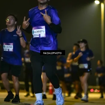 Runner Photo 7479857