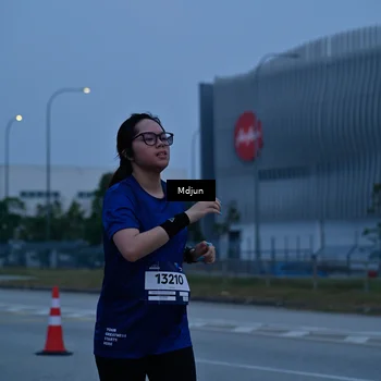 Runner Photo 7479858