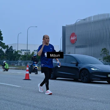 Runner Photo 7479860