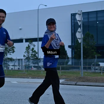 Runner Photo 7479866