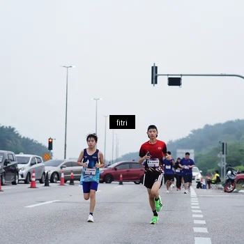 Runner Photo 7479868