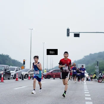 Runner Photo 7479869