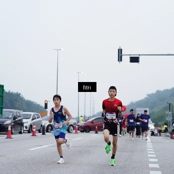 Runner Photo 7479870