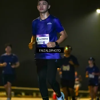 Runner Photo 7479872