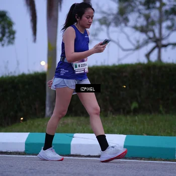 Runner Photo 7479873