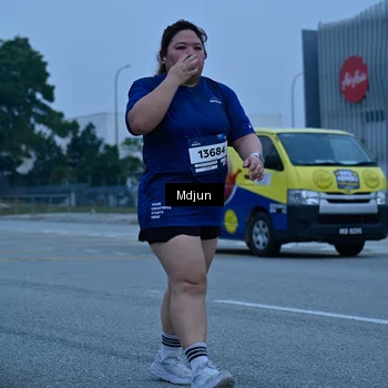 Runner Photo 7479874