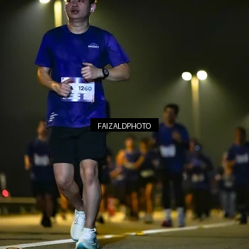 Runner Photo 7479877