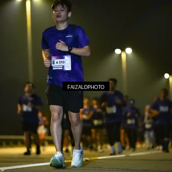 Runner Photo 7479878