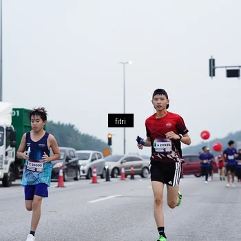 Runner Photo 7479879