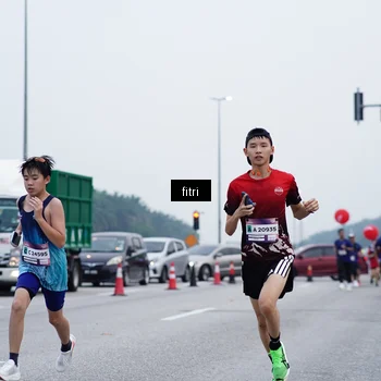 Runner Photo 7479881