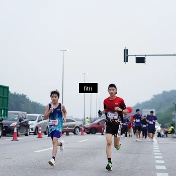 Runner Photo 7479882