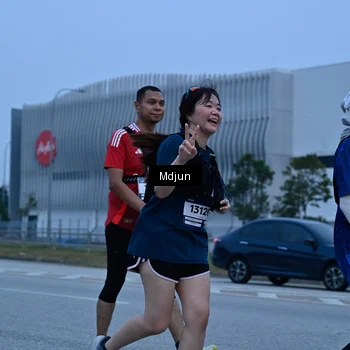 Runner Photo 7479883