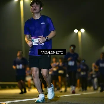 Runner Photo 7479885