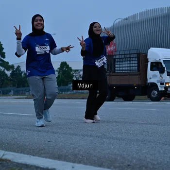 Runner Photo 7479887