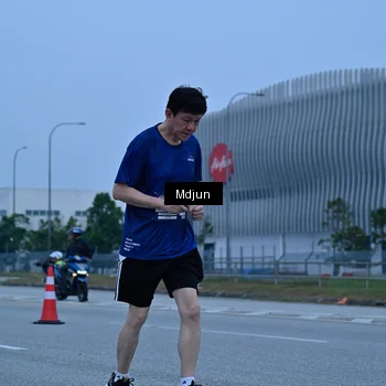 Runner Photo 7479891