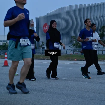 Runner Photo 7479892