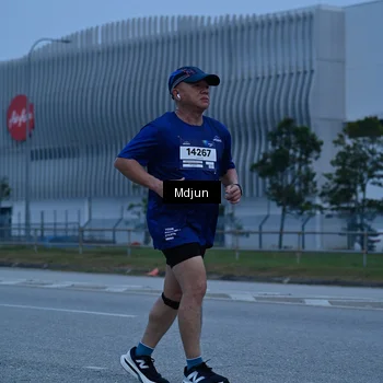Runner Photo 7479894