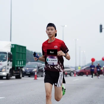Runner Photo 7479896