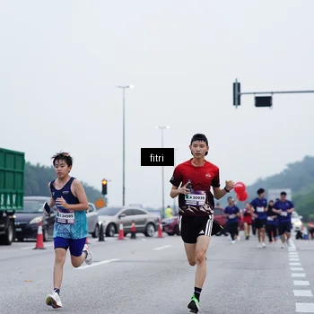 Runner Photo 7479897