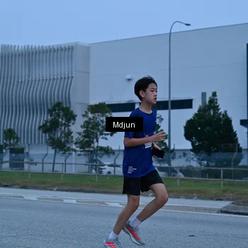 Runner Photo 7479899
