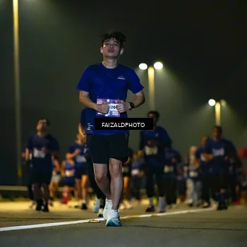 Runner Photo 7479903