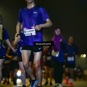 Runner Photo 7479938