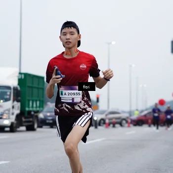Runner Photo 7479941
