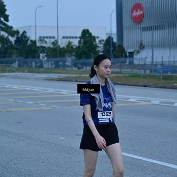 Runner Photo 7479942